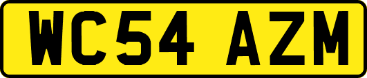 WC54AZM