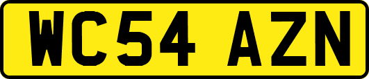 WC54AZN