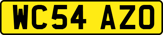 WC54AZO