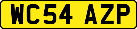 WC54AZP