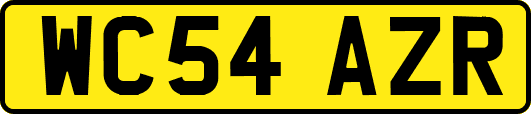 WC54AZR