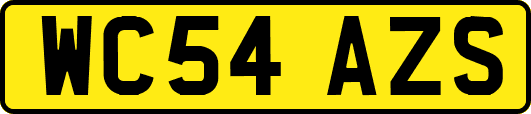 WC54AZS