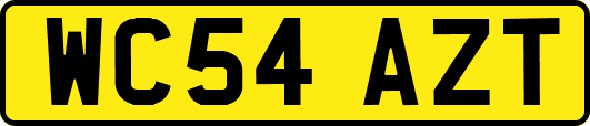 WC54AZT