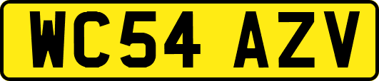 WC54AZV