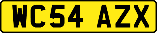 WC54AZX