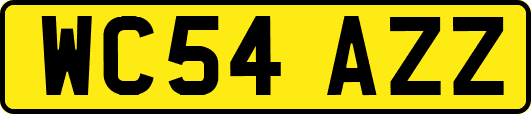 WC54AZZ