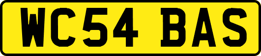 WC54BAS