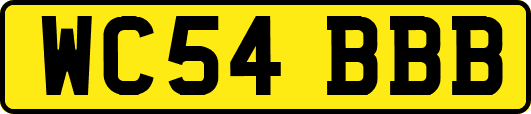WC54BBB