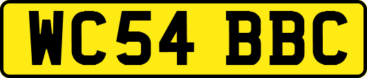 WC54BBC