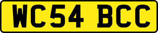 WC54BCC