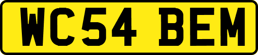 WC54BEM