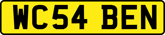 WC54BEN