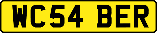 WC54BER