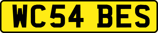 WC54BES