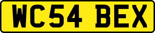 WC54BEX