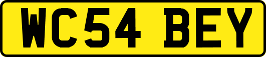 WC54BEY