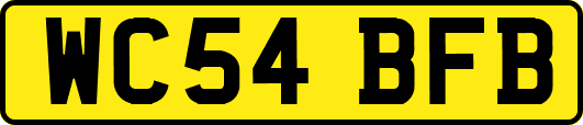 WC54BFB