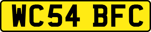 WC54BFC
