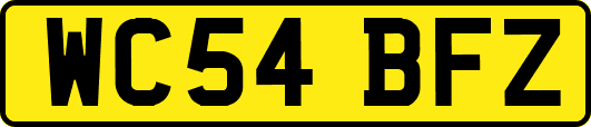 WC54BFZ