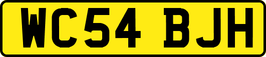 WC54BJH