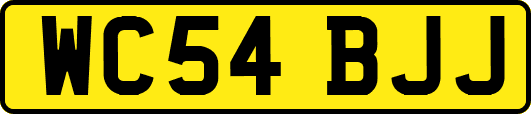 WC54BJJ