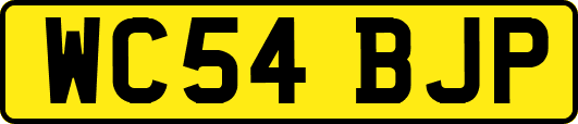 WC54BJP