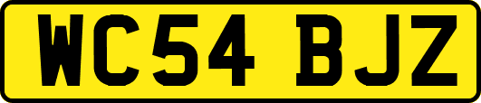WC54BJZ