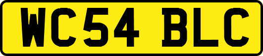 WC54BLC