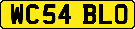 WC54BLO