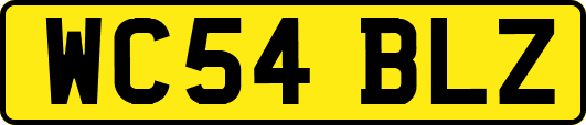 WC54BLZ