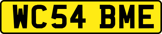 WC54BME