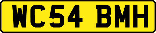 WC54BMH