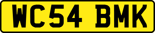 WC54BMK