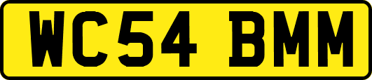 WC54BMM