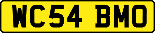 WC54BMO
