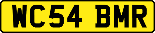 WC54BMR