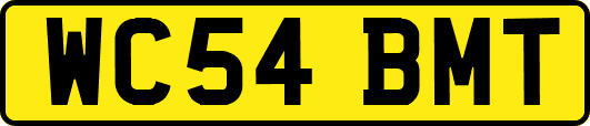 WC54BMT