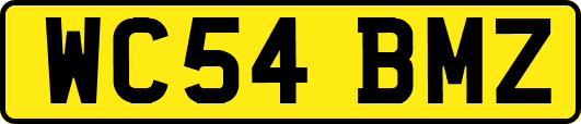 WC54BMZ