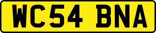 WC54BNA