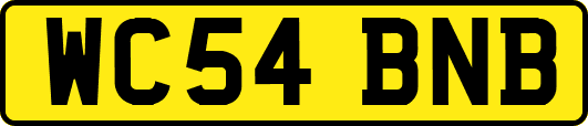 WC54BNB