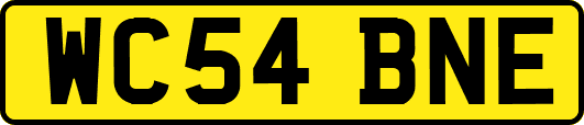 WC54BNE