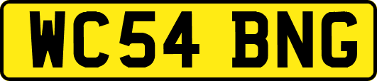 WC54BNG