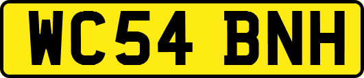 WC54BNH
