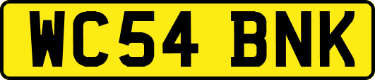 WC54BNK