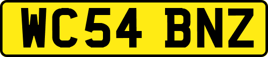 WC54BNZ