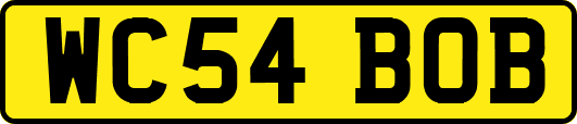 WC54BOB