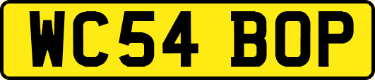 WC54BOP