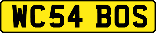 WC54BOS