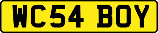 WC54BOY