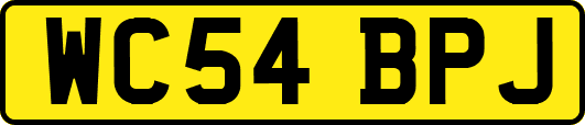 WC54BPJ